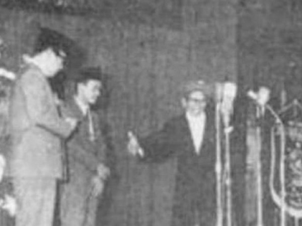 Pidato Kiai Wahab di Muktamar NU Tahun 1962, Tekankan Persatuan Umat Islam (7)
