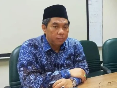 Kiai Zulfa Sebut Pandangan Genuine Kiai Afifuddin Muhajir dalam Kitab Jumhuriyah Indonesia