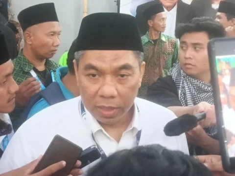 KH Zulfa Mustofa Ungkap Alasan Lima Caketum PBNU Sepakat Pilih Ketum Lewat Ahwa