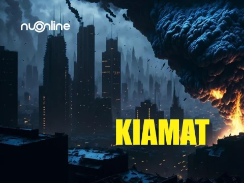 Khutbah Jumat: Gambaran Kiamat yang Datang Begitu Cepat