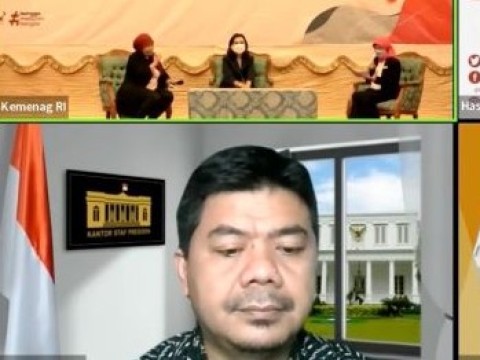 Pranata Humas Siapkan Orkestrasi Agenda Komunikasi Publik untuk Presidensi G20