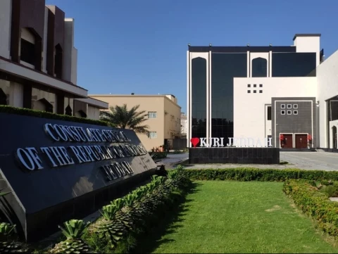 KJRI Jeddah Dampingi Proses Hukum WNI Terduga Terlibat Haji Ilegal yang Ditangkap di Saudi