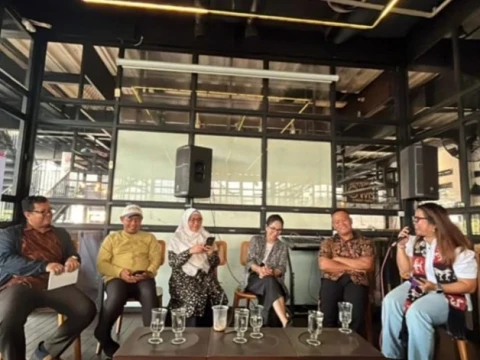 Koalisi Kawal RUU Masyarakat Adat Minta DPR Akhiri Penundaan 10 Tahun demi Keadilan dan Ekonomi Kerakyatan