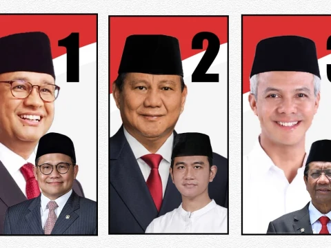 Ini Profil 11 Panelis di Debat Perdana Capres 2024 