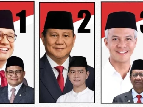 Debat Pertama Pilpres 2024, Ini 11 Nama Panelis dan 2 Moderator