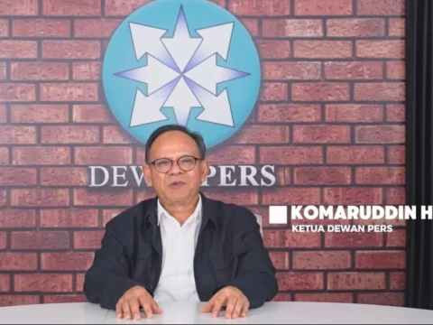Dewan Pers Nilai Sikap Hotman Paris Rendahkan Profesi Wartawan saat Bela Kasus Korupsi Jampidsus Febrie