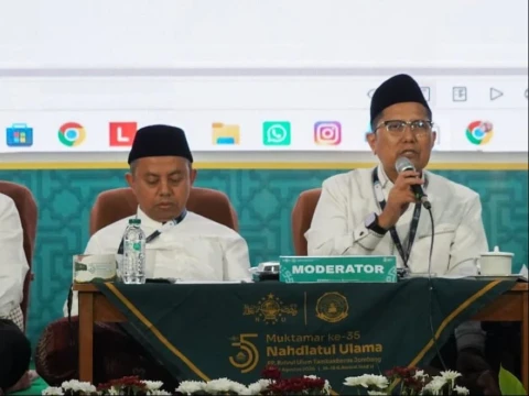 Komisi Bahtsul Masail Maudhu'iyah Soroti Standar Keulamaan, Bantu Masyarakat Tengarai Sosok Ulama