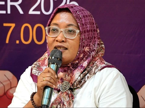 Komnas Perempuan Desak Kasus Dugaan Pembunuhan Ibu dan Anak di Madiun Diusut dengan Perspektif Femisida
