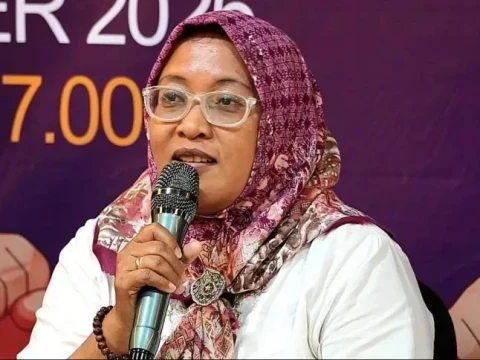 Pajak Pembalut Bebani Perempuan, Komnas Perempuan Soroti Kemiskinan Menstruasi