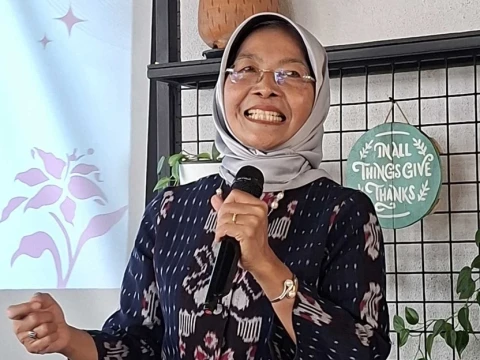 Korban Kekerasan Seksual Terjebak Minim Informasi, Komnas Perempuan Soroti Akses Layanan Aman