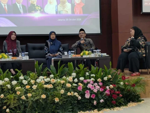 Konferensi Nasional Ulama Perempuan Indonesia Dorong Pemenuhan Hak Kelompok Disabilitas