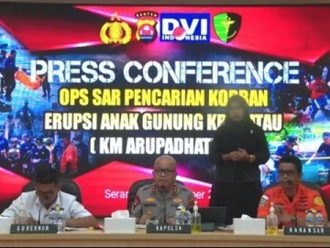 Identitas Jasad di Pulau Enggano Terungkap, ABK Kapal 5 Jurnalis yang Hilang Kontak 