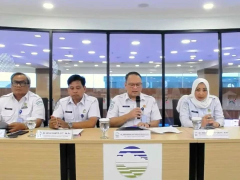 Gempa Susulan NTT Mulai Luruh, Warga Diminta Tetap Waspada