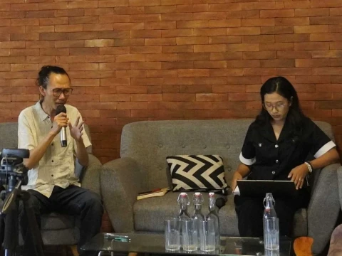 Warga Terdampak Karhutla Menjerit, Kesehatan Terganggu hingga Ekonomi Terpuruk