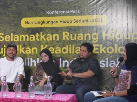 Ruang Hidup Masyarakat Adat di Papua Alami Tekanan Kian Masif