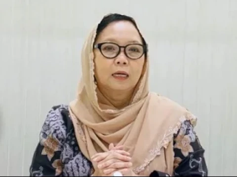 Orasi Kemerdekaan, Alissa Wahid Ungkap Mencintai Indonesia Berarti Harus Ikhlas dan Patah Hati