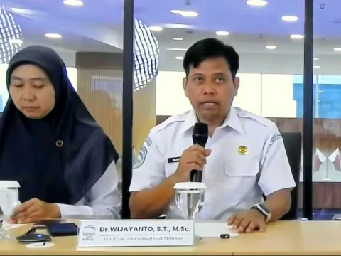 BMKG: Gempa M7,7 di NTT Mengulang Sejarah Kelam Gempa 1992