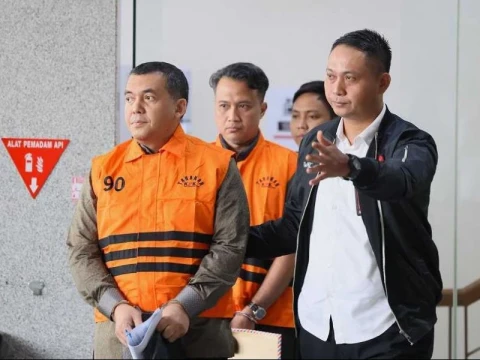 Kasus Suap Izin Tinggal WNA, Citra Indonesia Tercoreng di Mata Dunia