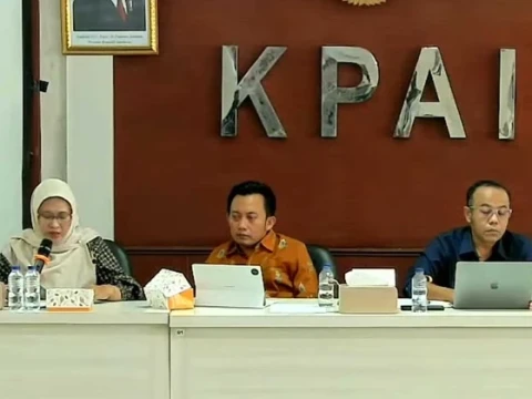 KPAI Desak RUU Pengasuhan Anak Segera Disahkan, Dinilai Kunci Cegah Kekerasan dan Perkuat Perlindungan Anak