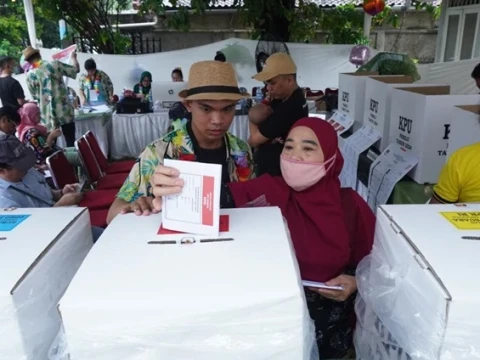 RUU Pemilu Mandek Meski Masuk Prolegnas, Koalisi Desak Transparansi
