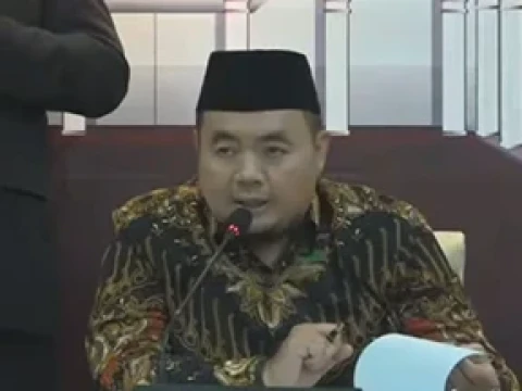 Pilkada Lewat DPRD Bukan Hal Baru, KPU Sebut Jalankan Aturan yang Berlaku