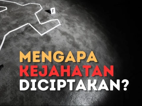 Jika Allah Maha Bijaksana, Mengapa Kejahatan Diciptakan?