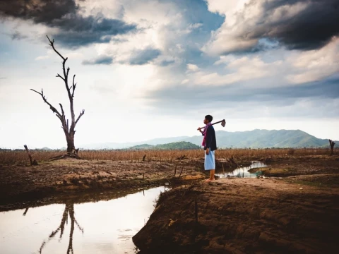 Ancaman Krisis Air, Walhi Desak Pemerintah Hentikan Eksploitasi dan Benahi Tata Kelola