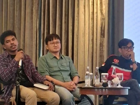 Transisi Energi Tak Boleh Korbankan Ruang Hidup Masyarakat Adat
