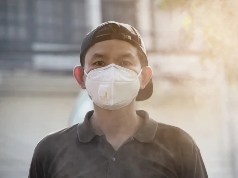 BMKG Ingatkan Ancaman Kualitas Udara Memburuk saat Kemarau dan El Nino, Masyarakat Diminta Waspada
