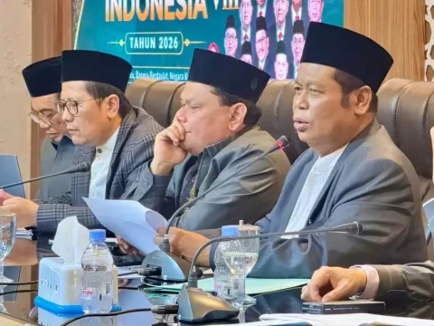 Kongres Umat Islam Indonesia Bakal Digelar di Jakarta, Bahas Hukuman Mati Koruptor hingga Tambang Ormas 