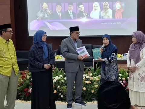 KUPI Kenalkan Fiqih Murunah untuk Atasi Problem Keagamaan bagi Penyandang Disabilitas