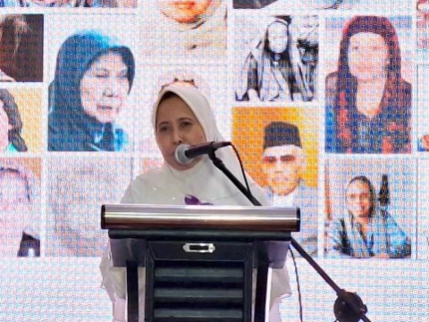 Darurat Kekerasan Seksual di Lingkungan Pendidikan, KUPI Tawarkan SOP dan Ulama Perempuan sebagai Solusi
