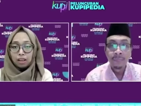 KUPI Luncurkan Ensiklopedia Digital Ramah Perempuan, Kupipedia