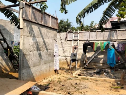 528 KK Mualaf di Pulau Buru, Dibina Sepasang Suami-Istri di Antara Sumur-Sumur yang Mati