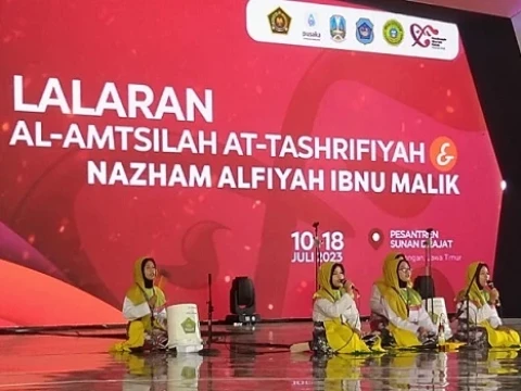 Lalaran Alfiyyah Diiringi Beatbox, Bentuk Rekontekstualisasi Turats