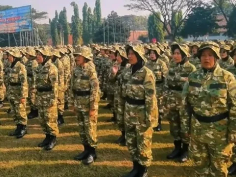 DPR Desak Latsarmil Calon Manajer Kopdes Dihapus, Negara Bisa Hemat Lebih dari Rp1 Triliun