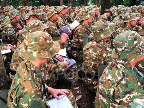 Peserta Wafat pada Latsarmil KDMP Didominasi Perempuan, Komnas Desak Evaluasi Total Pembekalan Bergaya Militer