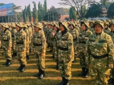 Latsarmil Dipadatkan, Akuntabilitas dan Pertanggungjawaban Tertutup