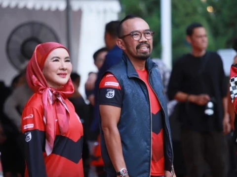 Dirut Pertamina: MotoGP Mandalika 2023 Dorong Geliat Perekonomian Daerah dan Nasional