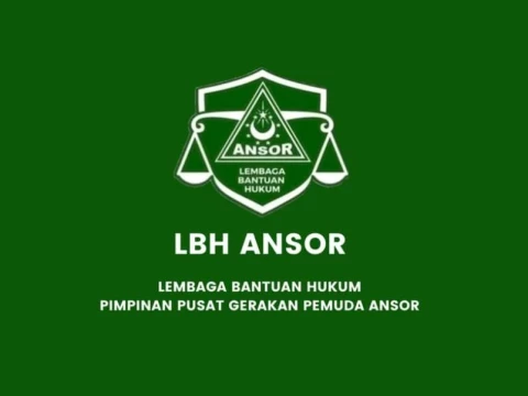 LBH Ansor Siap Melakukan Advokasi untuk Warga Wadas