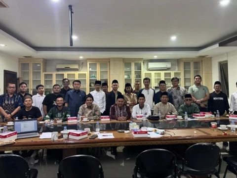 Diduga Tertipu Program MBG, 13 Pengasuh Pesantren Minta Pendampingan ke LBH Ansor