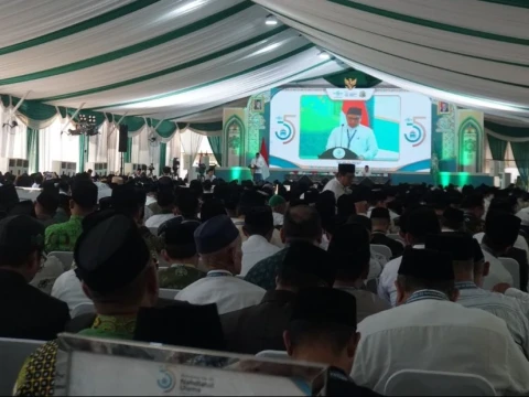 Bahtsul Masail Muktamar NU Dorong Penyesuaian Qanun Jinayah Aceh soal Jarimah Pemerkosaan, Ini Hasil dan Rekomendasinya