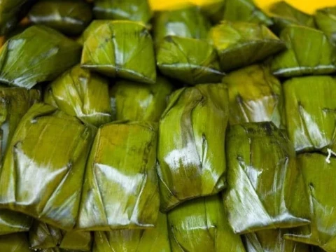 Lepat Gayo Aceh, Kuliner Tradisional yang Menguatkan Ukhuwah di Bulan Ramadhan