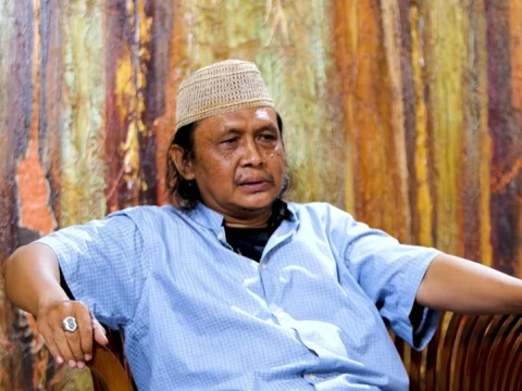 Muktamar Kebudayaan 2026, Lesbumi Gali Pemikiran Kebudayaan Asrul Sani
