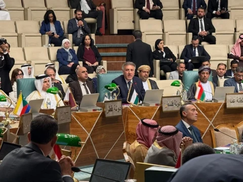 Liga Arab Siapkan Strategi Media untuk Perkuat Narasi Palestina