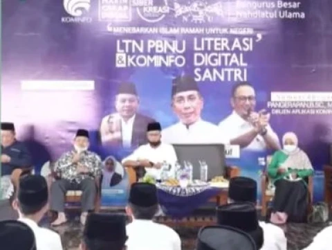 7 Kunci Sukses Jadi Konten Kreator yang Paham Literasi Digital