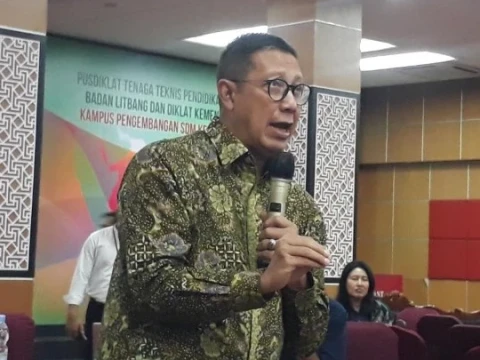 Lebih Dulu Mana, Agama apa Budaya? Ini Penjelasan Lukman Hakim Saifuddin 