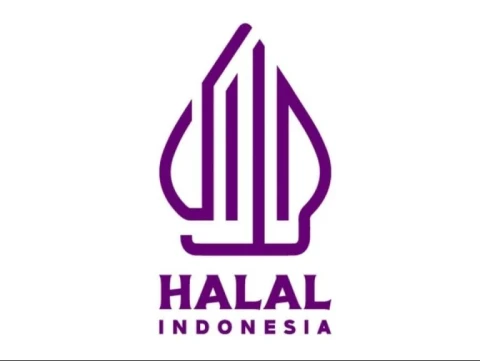 Logo Halal Itu