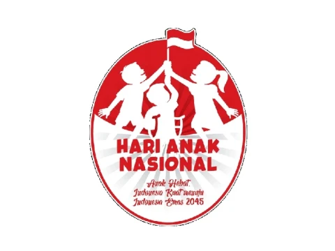 Hari Anak Nasional 2026 Momentum Perkuat Pemenuhan Hak dan Perlindungan Anak