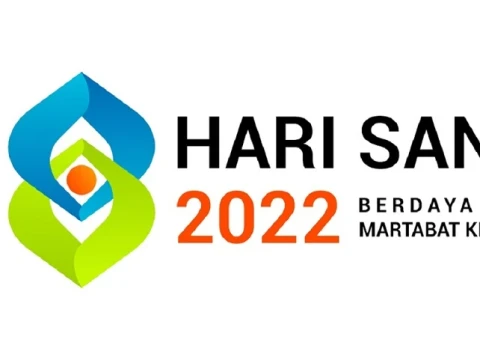 Kemenag Luncurkan Tema dan Logo Peringatan Hari Santri 2022